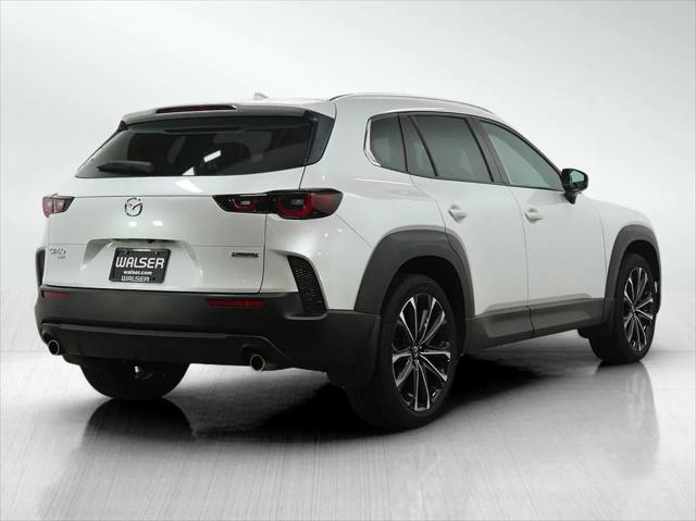 2024 Mazda CX-50 2.5 S Premium Plus