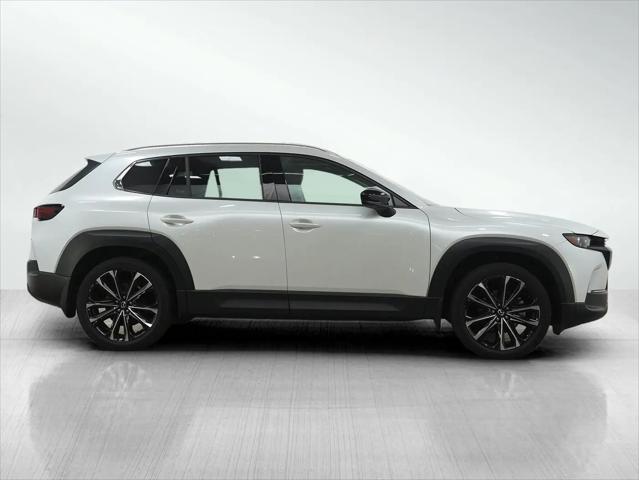 2024 Mazda CX-50 2.5 S Premium Plus