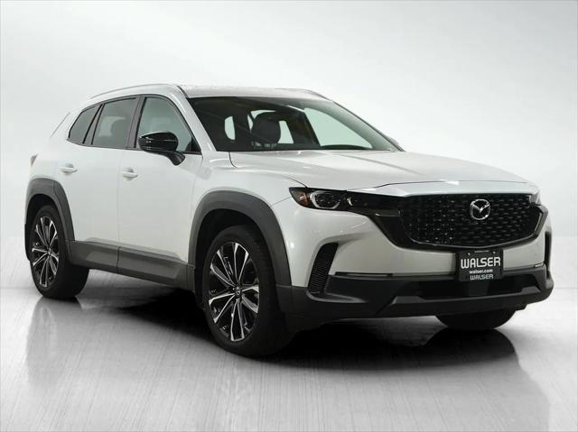 2024 Mazda CX-50 2.5 S Premium Plus