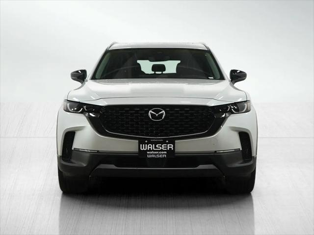 2024 Mazda CX-50 2.5 S Premium Plus