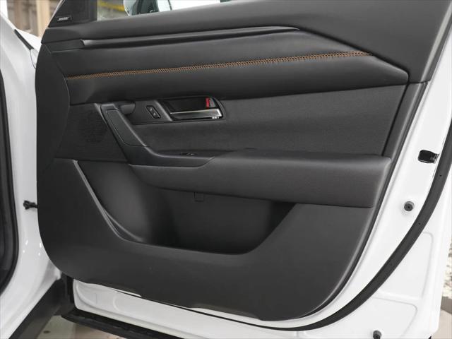 2024 Mazda CX-50 2.5 S Premium Plus