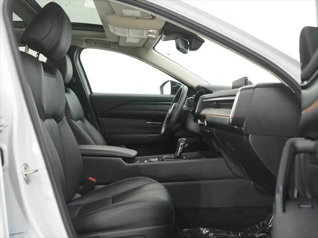 2024 Mazda CX-50 2.5 S Premium Plus