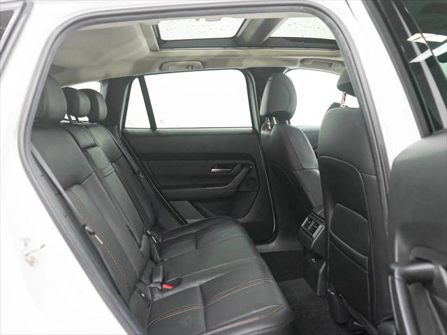 2024 Mazda CX-50 2.5 S Premium Plus