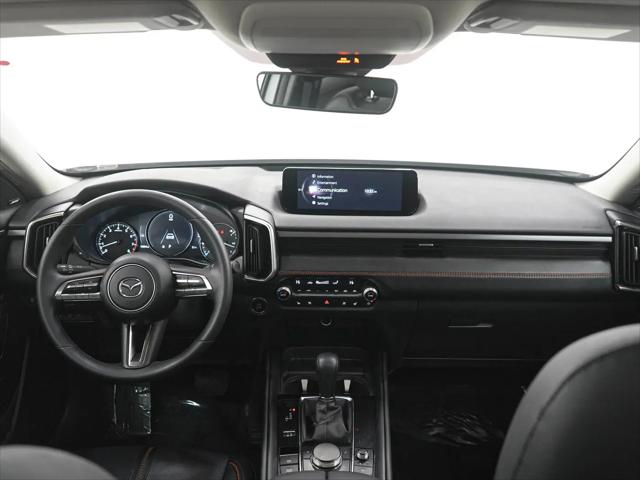 2024 Mazda CX-50 2.5 S Premium Plus