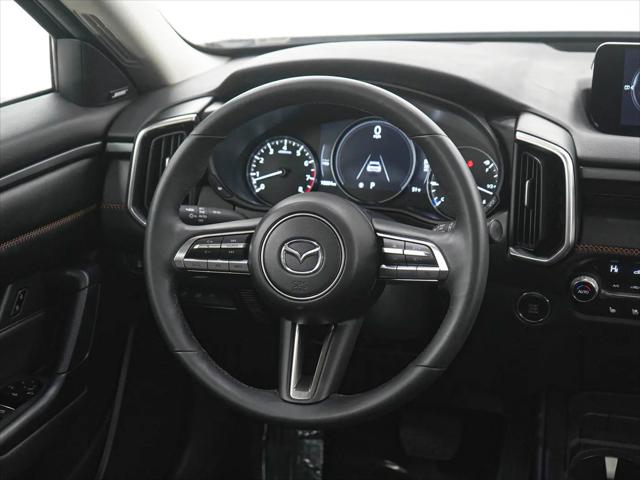2024 Mazda CX-50 2.5 S Premium Plus