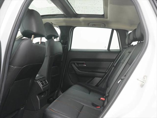 2024 Mazda CX-50 2.5 S Premium Plus