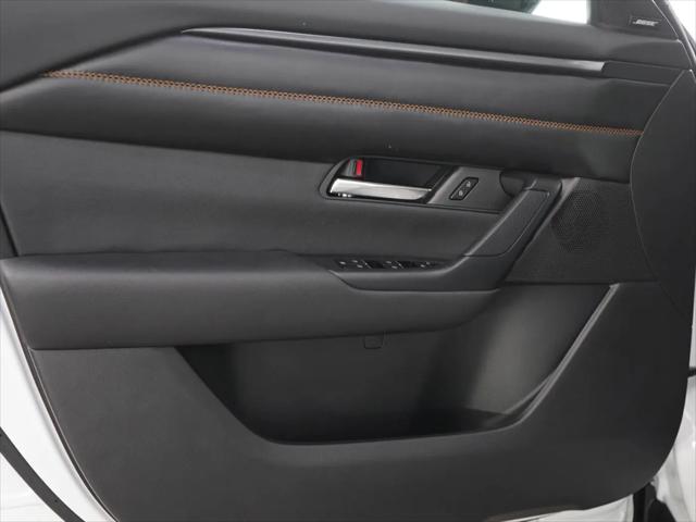 2024 Mazda CX-50 2.5 S Premium Plus