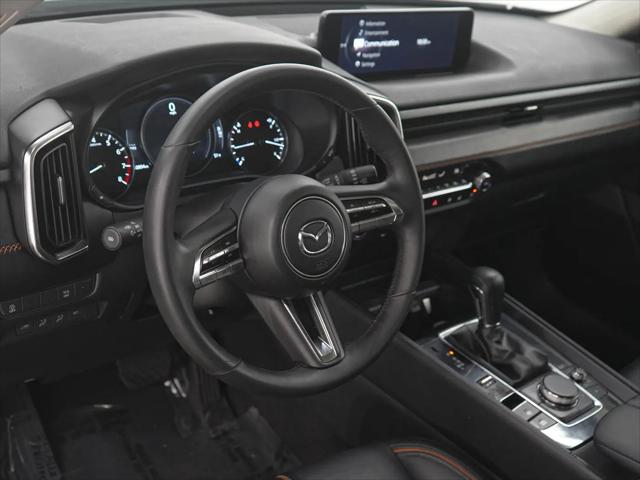 2024 Mazda CX-50 2.5 S Premium Plus