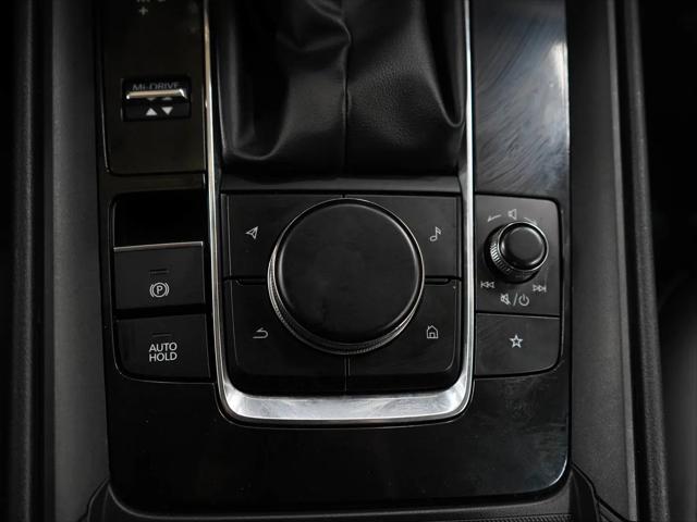 2024 Mazda CX-50 2.5 S Premium Plus