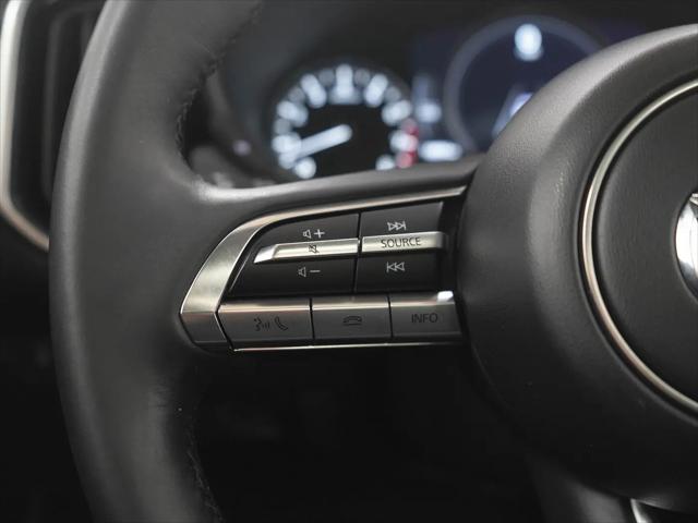 2024 Mazda CX-50 2.5 S Premium Plus