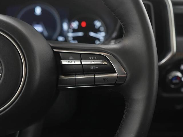 2024 Mazda CX-50 2.5 S Premium Plus