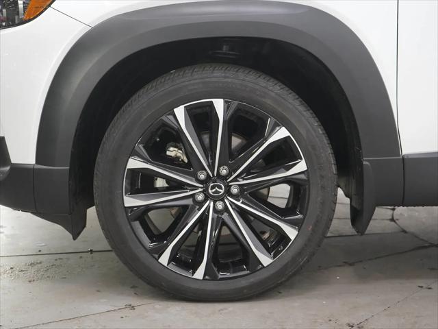 2024 Mazda CX-50 2.5 S Premium Plus
