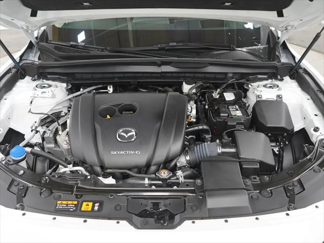 2024 Mazda CX-50 2.5 S Premium Plus