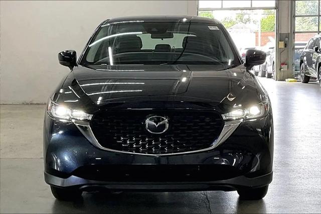 2023 Mazda CX-5 2.5 S