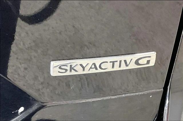 2023 Mazda CX-5 2.5 S