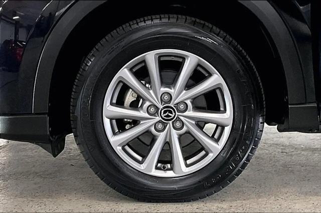 2023 Mazda CX-5 2.5 S