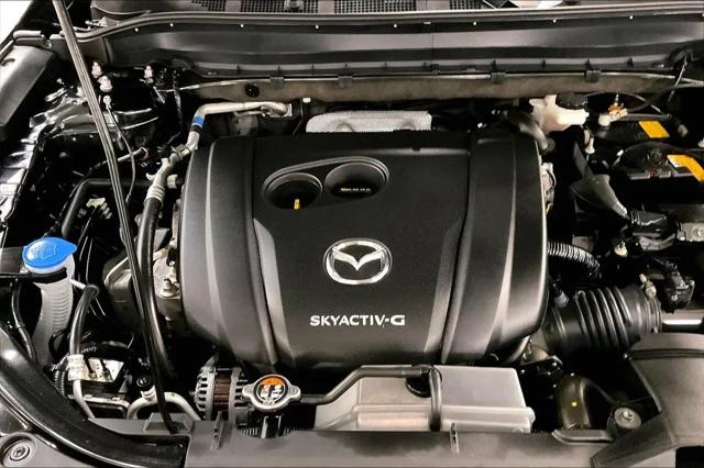 2023 Mazda CX-5 2.5 S