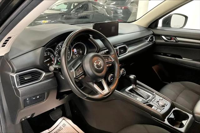 2023 Mazda CX-5 2.5 S