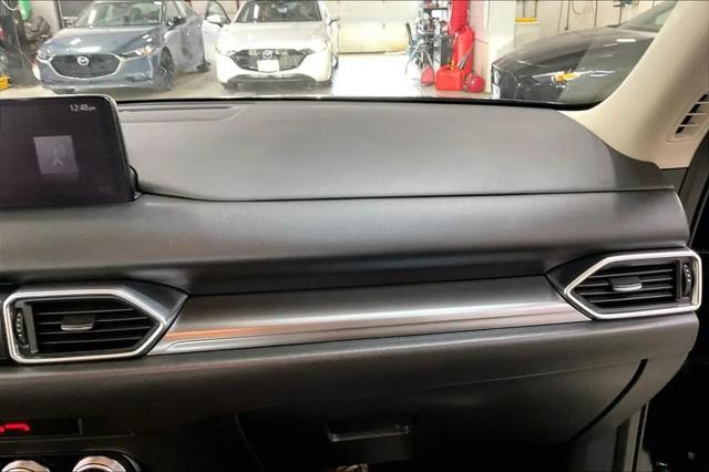 2023 Mazda CX-5 2.5 S