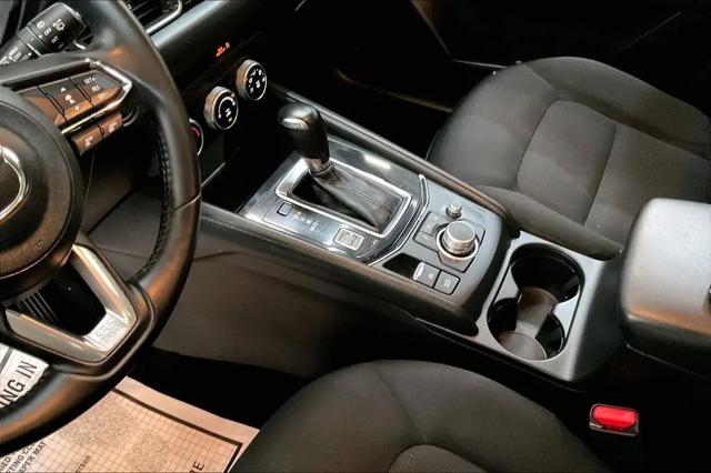 2023 Mazda CX-5 2.5 S