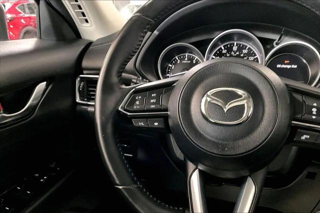 2023 Mazda CX-5 2.5 S