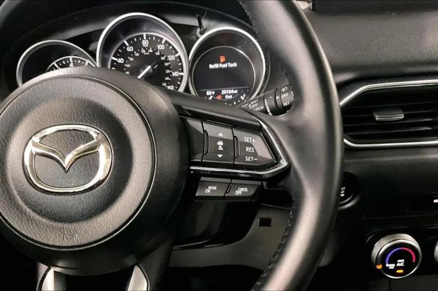 2023 Mazda CX-5 2.5 S