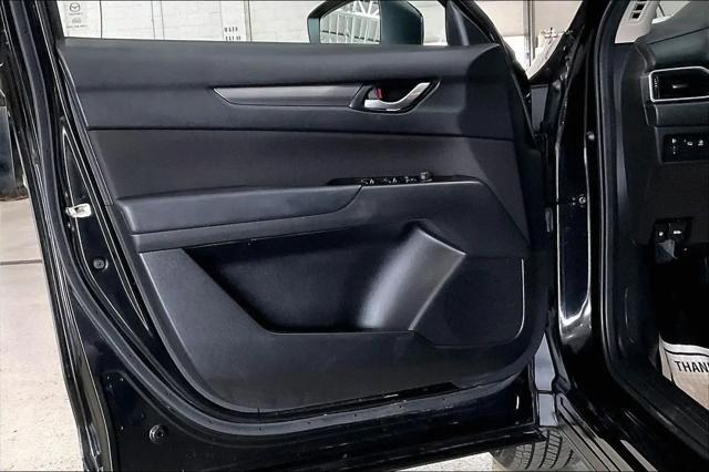 2023 Mazda CX-5 2.5 S