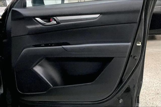 2023 Mazda CX-5 2.5 S