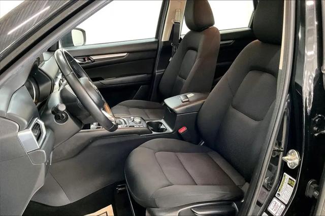 2023 Mazda CX-5 2.5 S