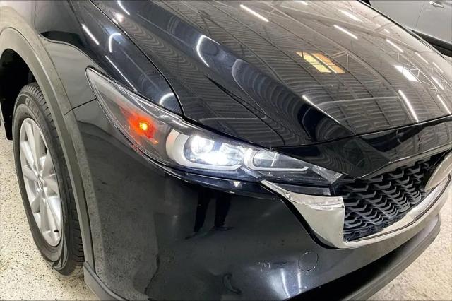 2023 Mazda CX-5 2.5 S