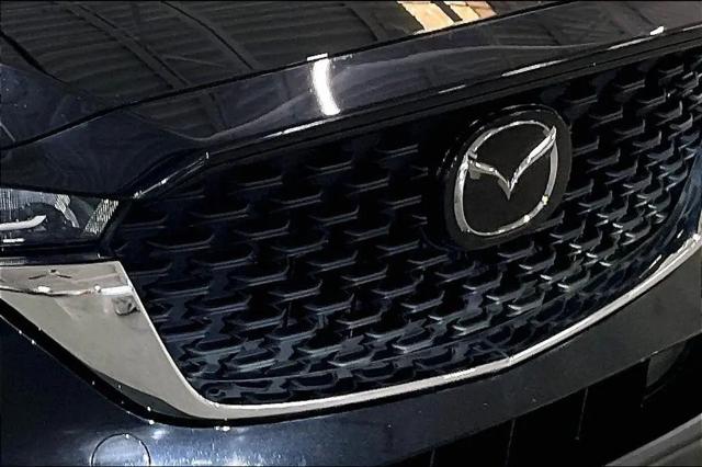 2023 Mazda CX-5 2.5 S