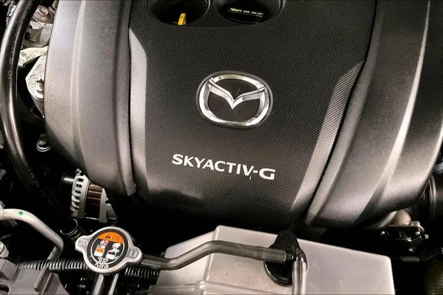 2023 Mazda CX-5 2.5 S