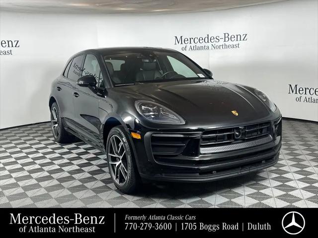 2023 Porsche Macan T for sale in Duluth, GA