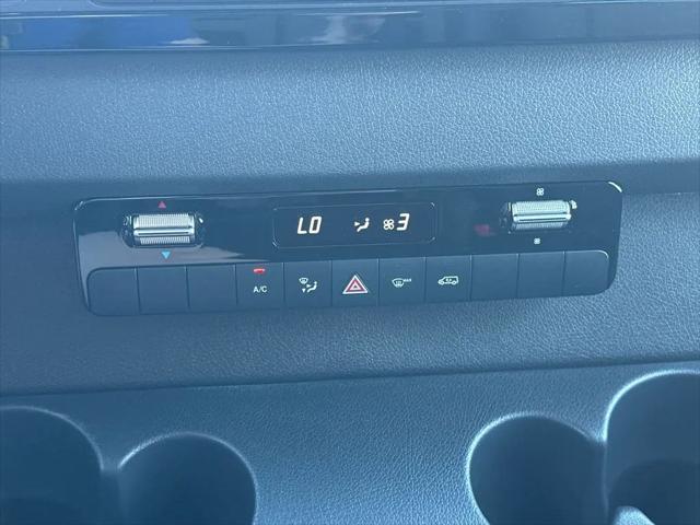 2026 Mercedes-Benz Sprinter 2500 Standard Roof 4-Cyl Diesel