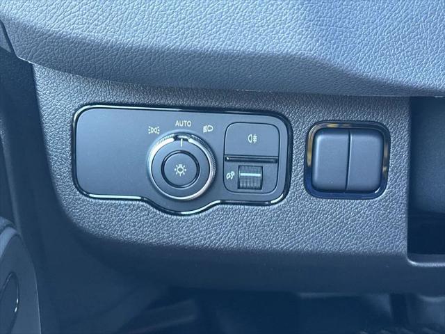 2026 Mercedes-Benz Sprinter 2500 Standard Roof 4-Cyl Diesel