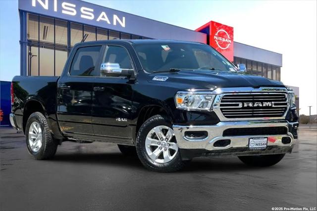 2024 Ram 1500 Laramie Crew Cab 4x2 5'7" Box for sale in Corona, CA