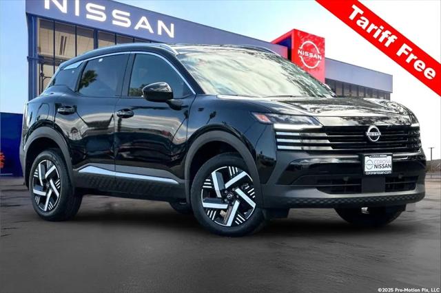 2026 Nissan Kicks SV for sale in Corona, CA