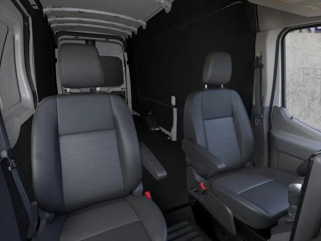 2026 Ford Transit Cargo Van T-250