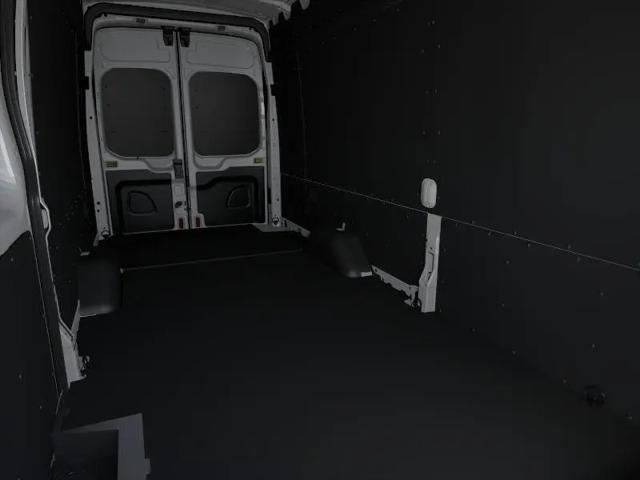2026 Ford Transit Cargo Van T-250