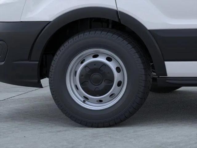 2026 Ford Transit Cargo Van T-250