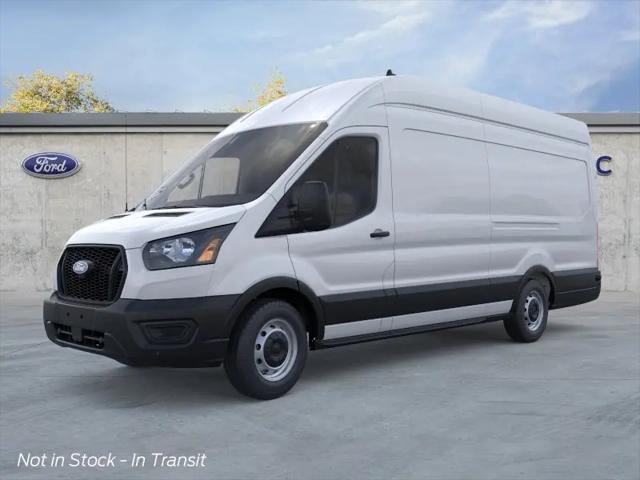 2026 Ford Transit Cargo Van T-250 for sale in Oklahoma City, OK