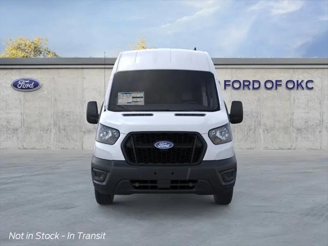 2026 Ford Transit Cargo Van T-250