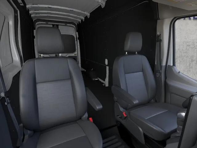 2026 Ford Transit Cargo Van T-250