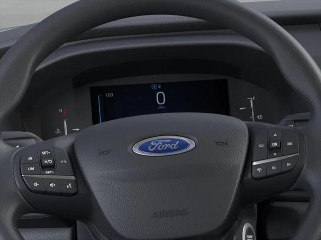 2026 Ford Transit Cargo Van T-250