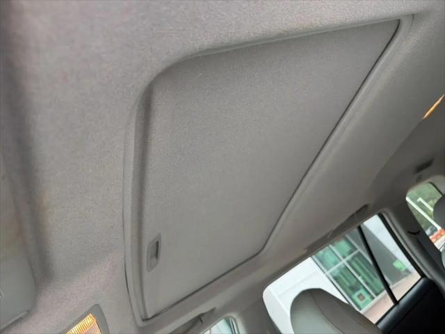 2012 Toyota Highlander Limited V6
