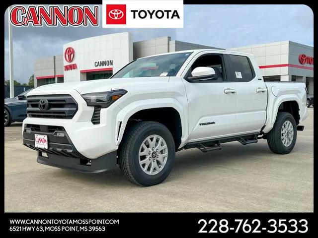 2026 Toyota Tacoma SR5 for sale in Moss Point, MS