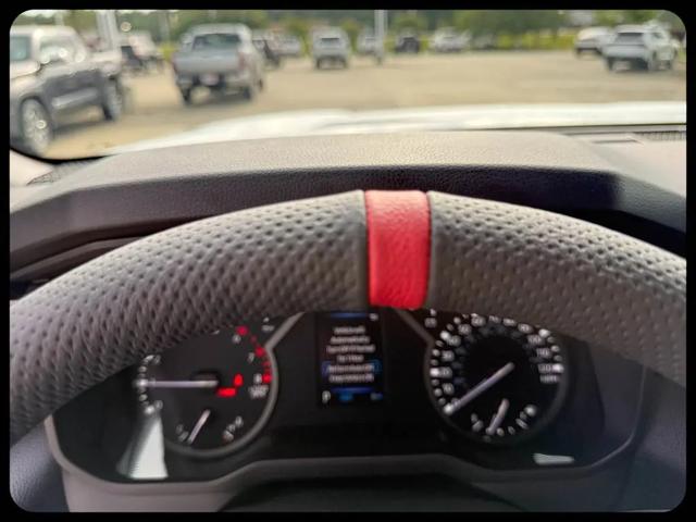 2026 Toyota Tundra Limited CrewMax 5.5' Bed