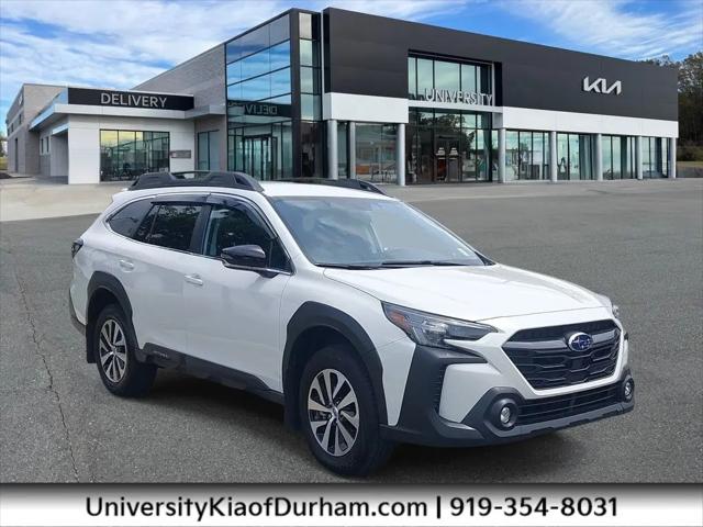 2025 Subaru Outback Premium for sale in Durham, NC