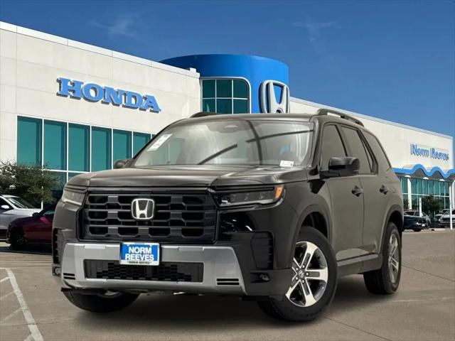 2026 Honda Pilot EX-L for sale in North Richland Hills, TX