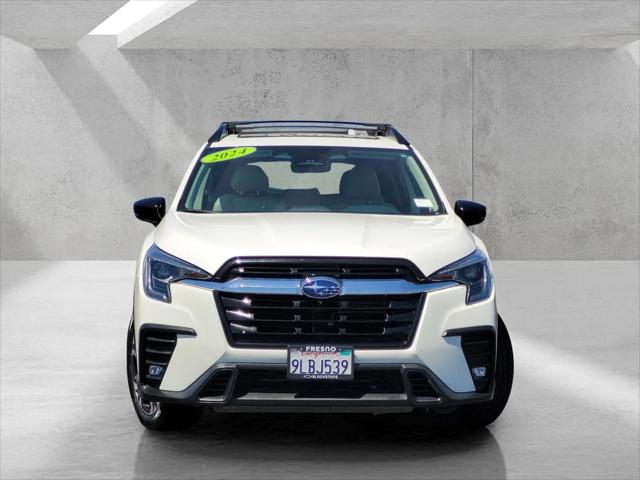 2024 Subaru Ascent Limited 8-Passenger